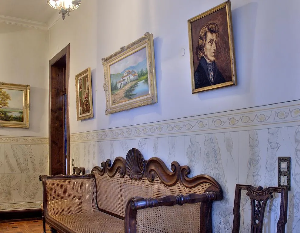 Quinta Da Fonte Hotel Funchal  Affittacamere