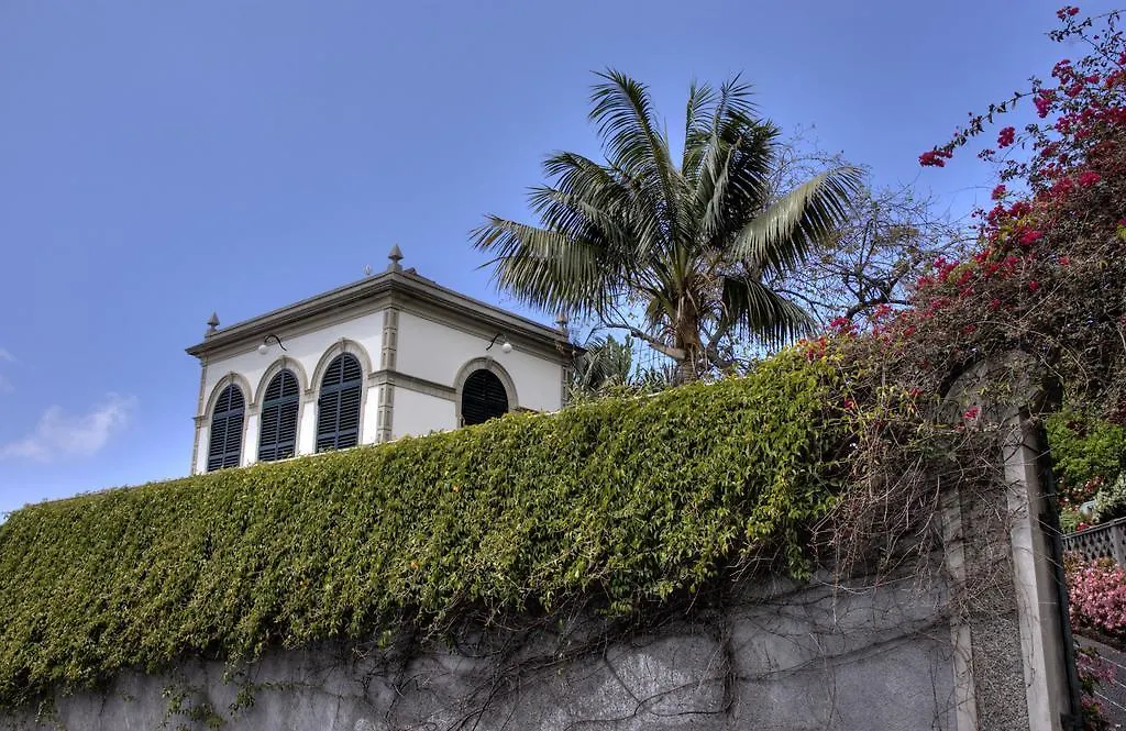 Quinta Da Fonte Hotel Funchal